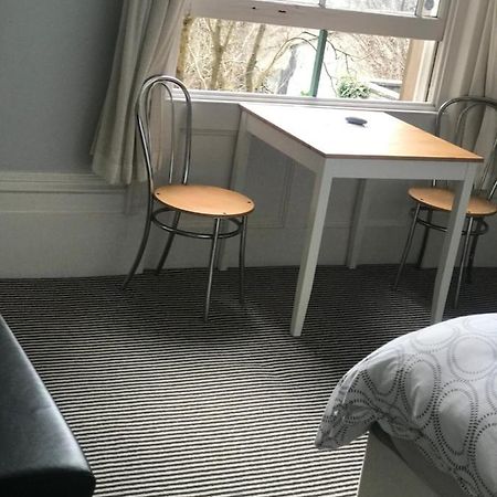 Studio Flat Brighton Hove Border المظهر الخارجي الصورة
