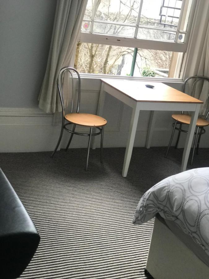 Studio Flat Brighton Hove Border المظهر الخارجي الصورة