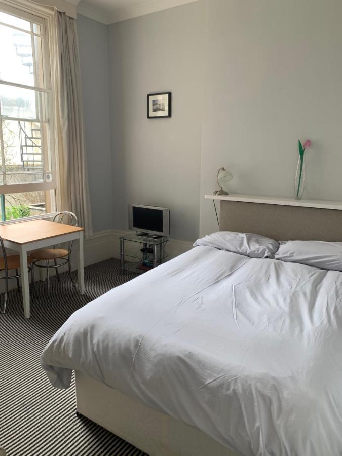 Studio Flat Brighton Hove Border المظهر الخارجي الصورة