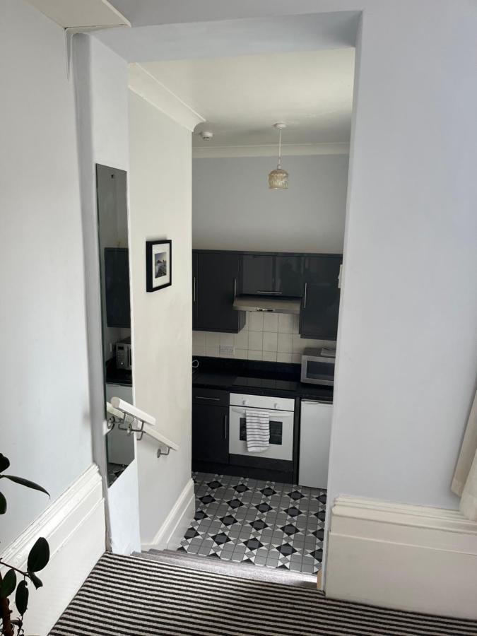 Studio Flat Brighton Hove Border المظهر الخارجي الصورة
