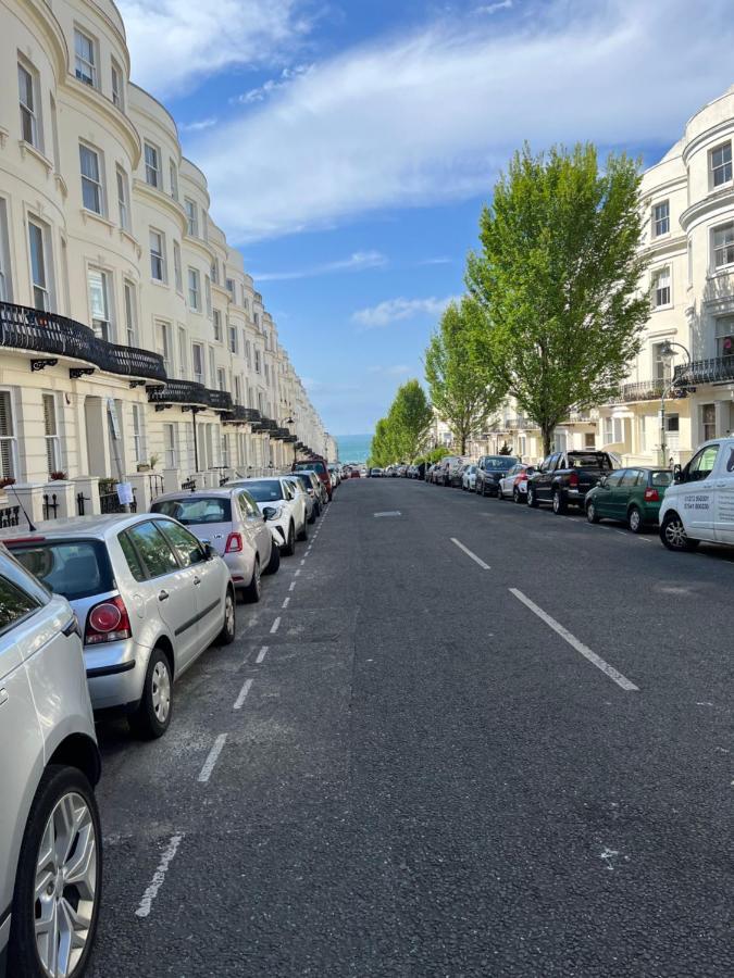 Studio Flat Brighton Hove Border المظهر الخارجي الصورة